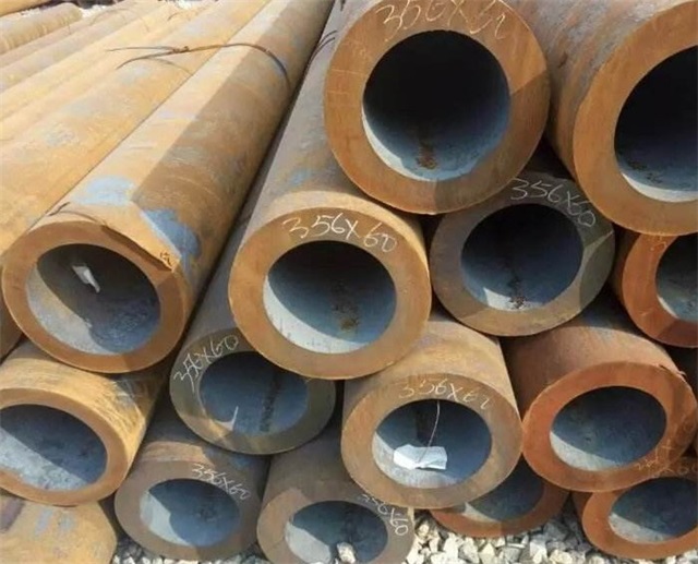 抚州厚壁无缝钢管采购