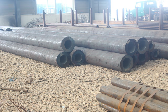 抚州厚壁无缝钢管加工