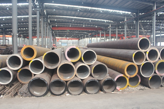 抚州厚壁无缝钢管费用