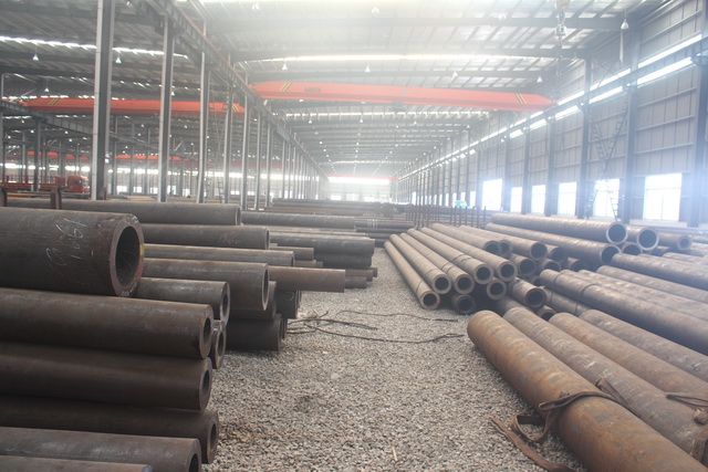 抚州厚壁无缝钢管电话