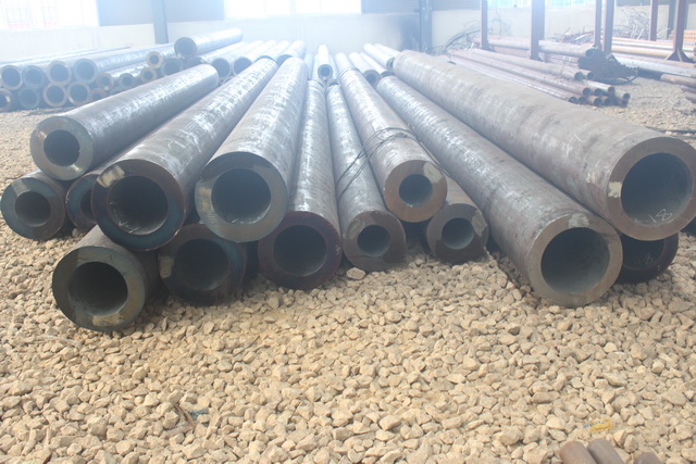 抚州厚壁无缝钢管售价