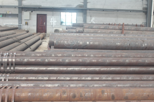 抚州厚壁无缝钢管售卖电话