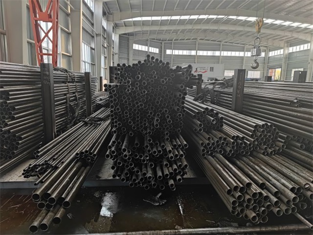 抚州30Cr精密无缝钢管
