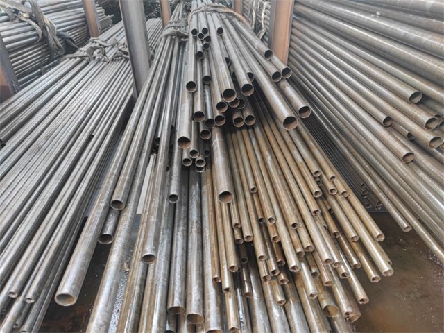 抚州精密无缝钢管销售处