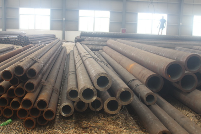 抚州厚壁无缝钢管定做厂家