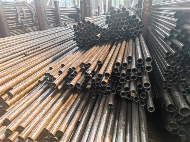 抚州精密无缝钢管销售电话