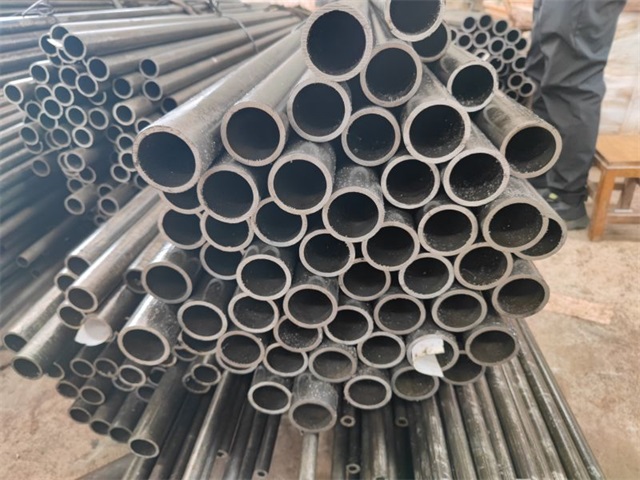 抚州精密无缝钢管定做