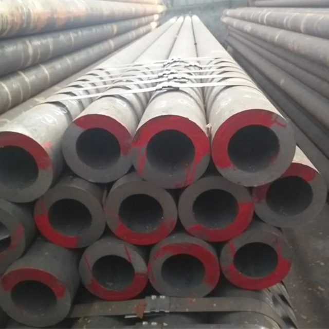 抚州304厚壁无缝钢管