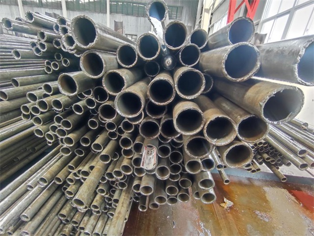 抚州精密无缝钢管厂商