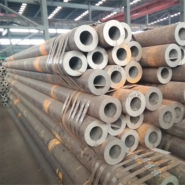 抚州厚壁无缝钢管加工厂