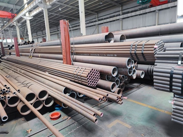 抚州12Cr1MoVG高压锅炉管