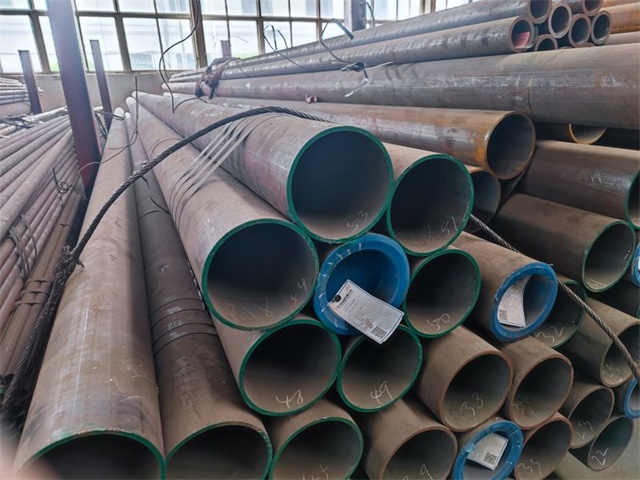 抚州12CrMoG锅炉管