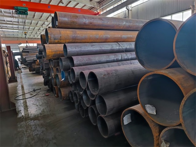 抚州15MoG高压锅炉管