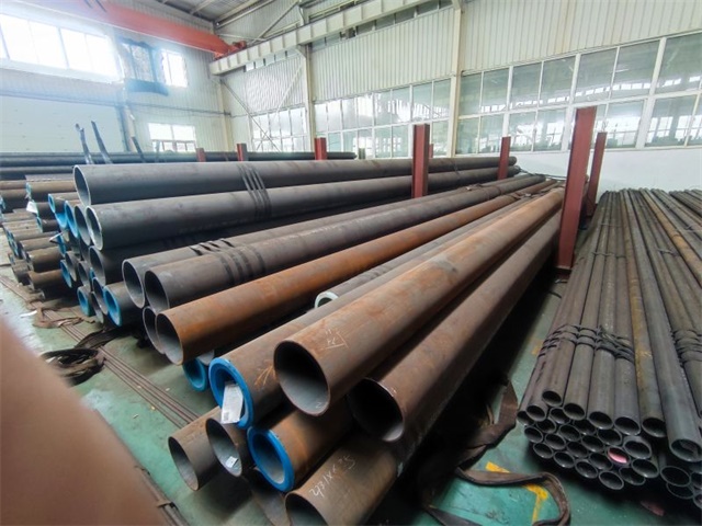 抚州15CrMoG高压合金管