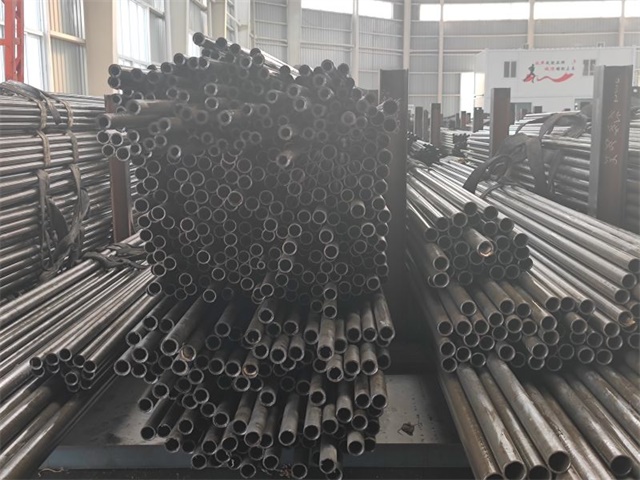 抚州精密无缝钢管销售厂家