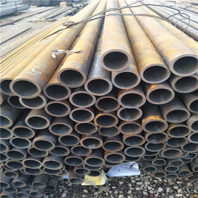 抚州10CrMo910厚壁无缝钢管