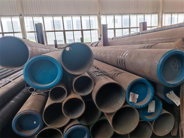 抚州12Cr3MoVSiTiB高压锅炉管