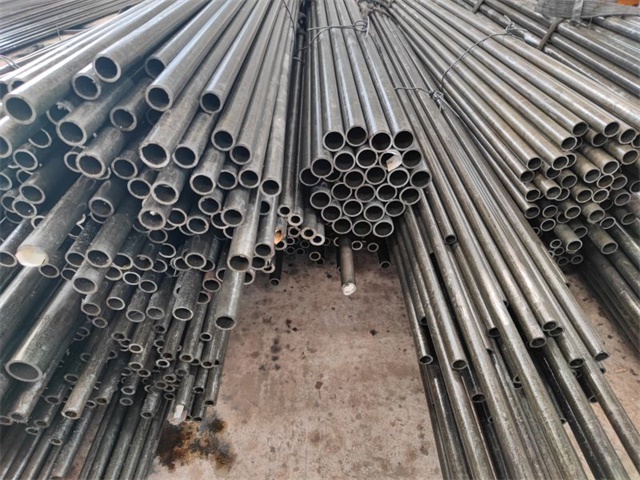 抚州20cr精密无缝钢管