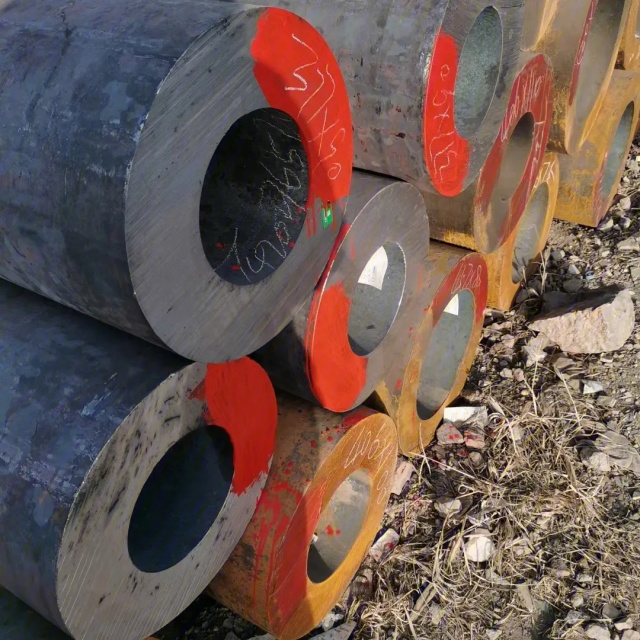 抚州厚壁无缝钢管零售