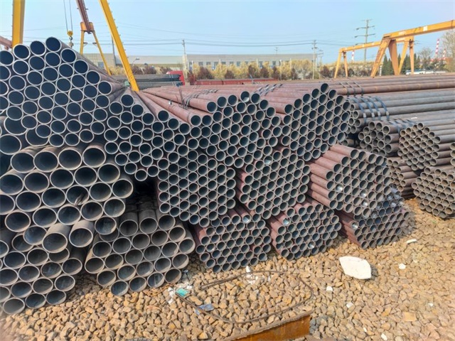 抚州20crmo无缝钢管