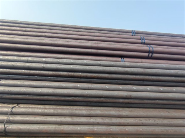 抚州27simn无缝管