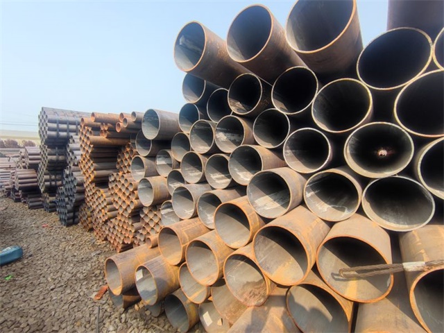 抚州12cr1mov无缝钢管