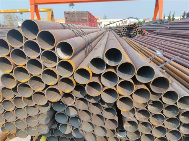 抚州p91无缝钢管