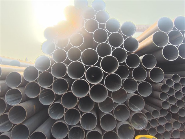 抚州p11无缝钢管