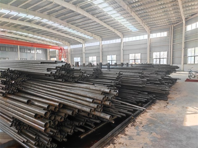 抚州精密光亮无缝钢管价格