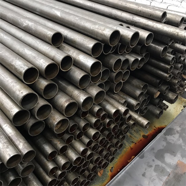 抚州光亮无缝钢管厂