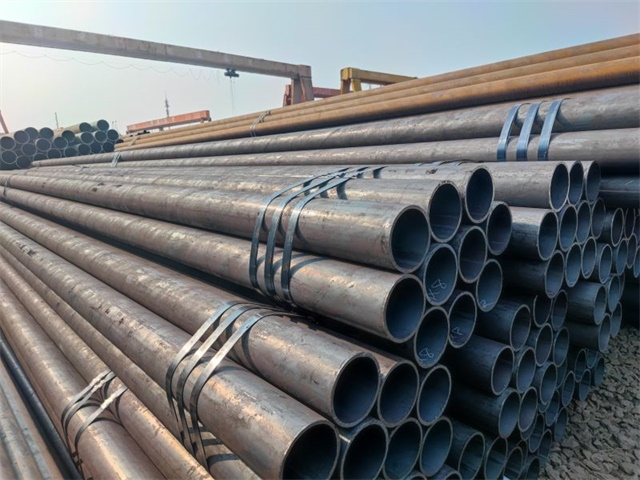 抚州45#无缝钢管销售