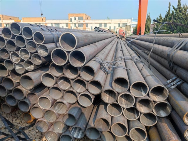 抚州45#无缝钢管厂家价格