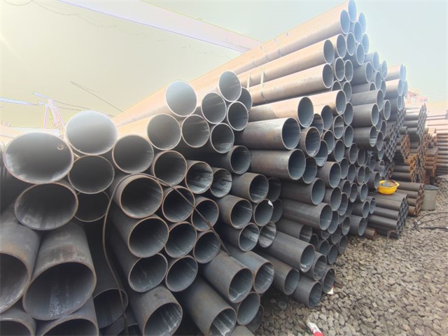 抚州45#无缝钢管供应