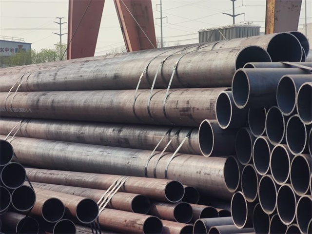 抚州304无缝钢管厂