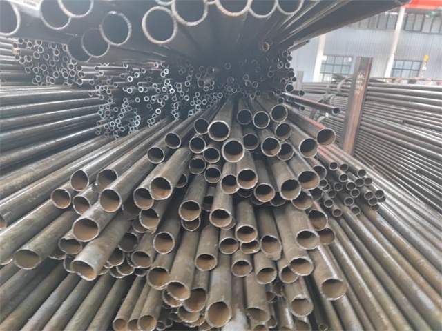 抚州精密无缝钢管售价表