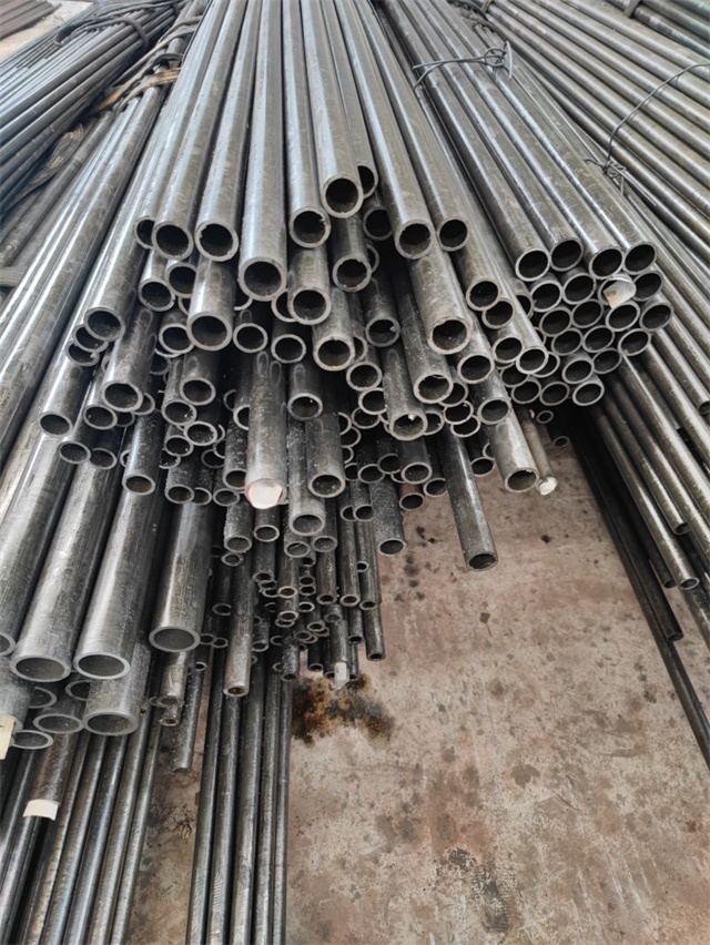 抚州精密光亮无缝钢管厂