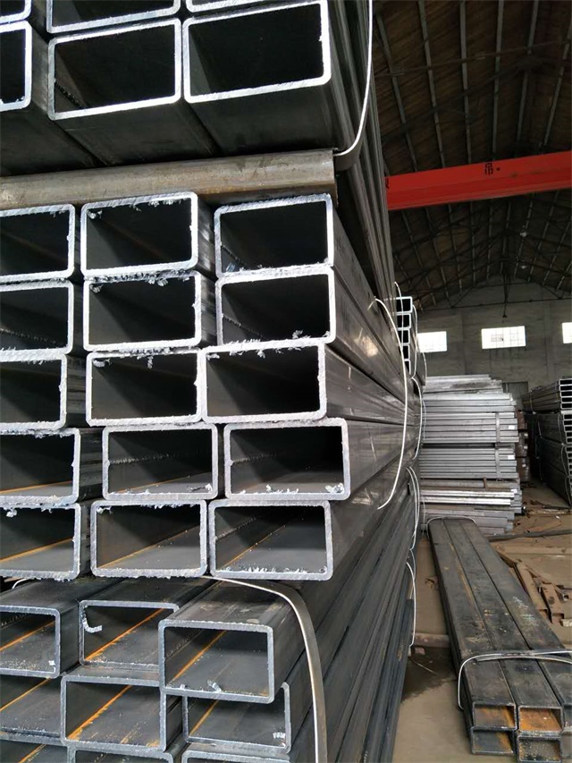 抚州镀锌无缝钢管厂家