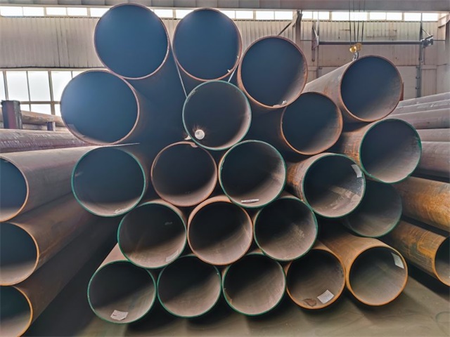 抚州高压无缝钢管现货