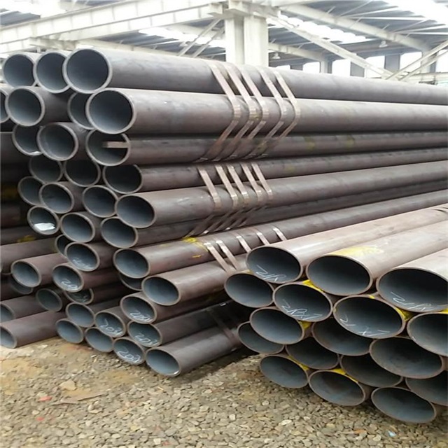 抚州无缝钢管厂价格