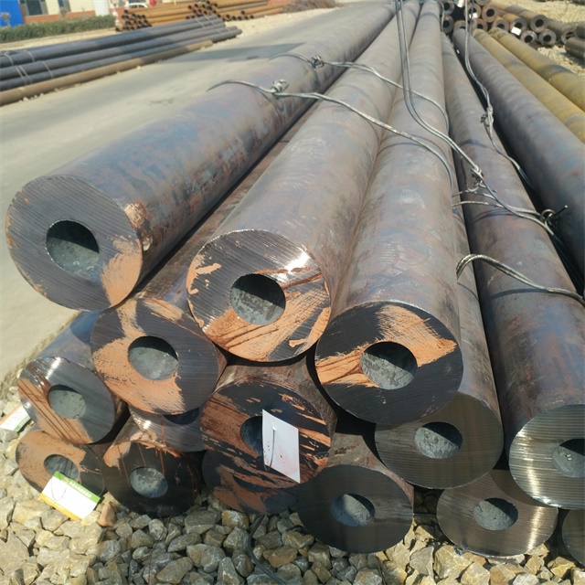 抚州厚壁无缝钢管多少钱