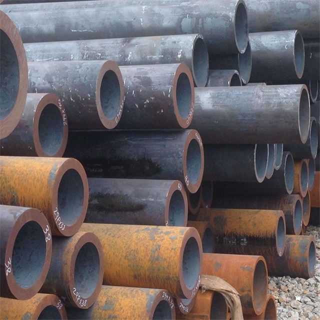 抚州厚壁无缝钢管市场