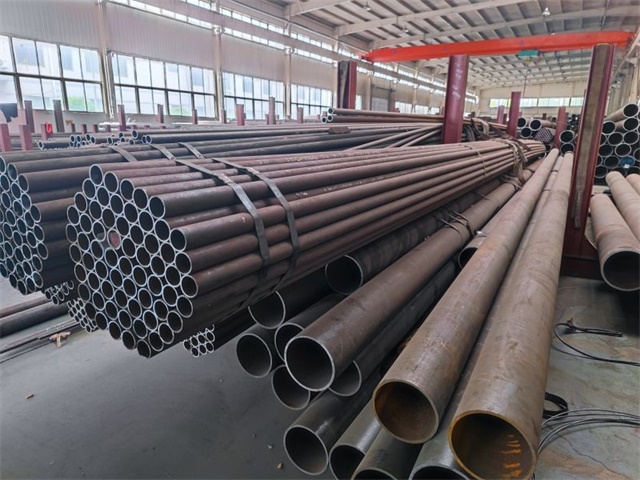 抚州20G锅炉钢管