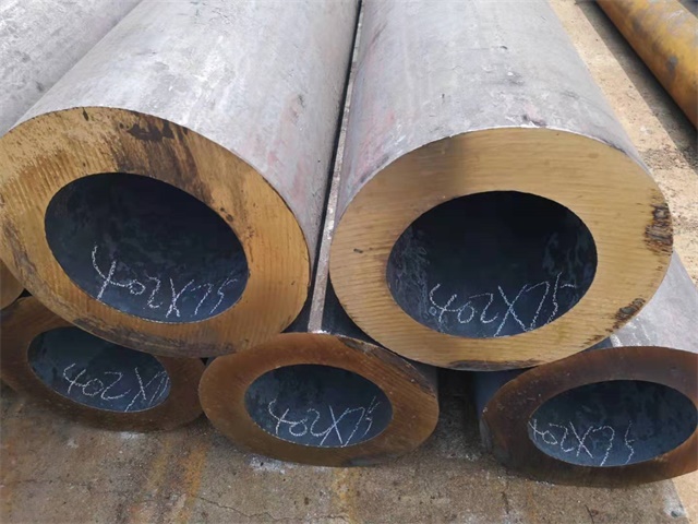 抚州厚壁无缝钢管制造厂