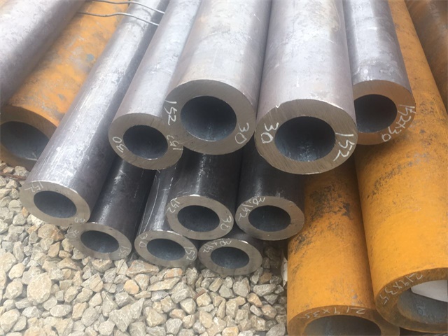 抚州厚壁无缝钢管多少钱一根