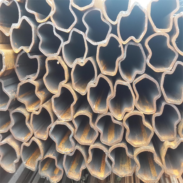 抚州异形无缝钢管厂