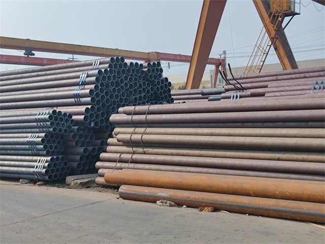 抚州无缝钢管厂切割