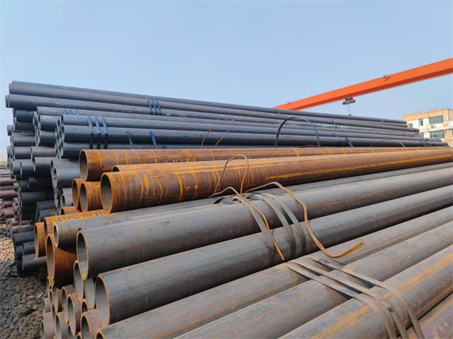 抚州无缝钢管价格表