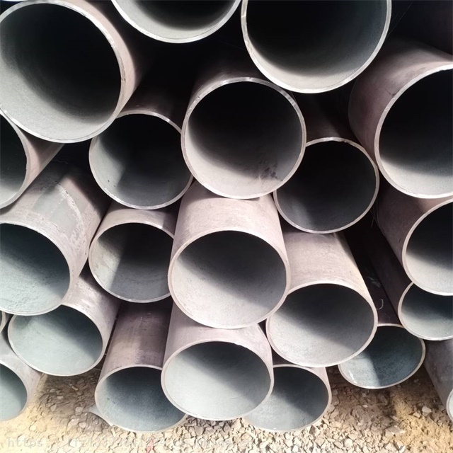 抚州锅炉无缝钢管