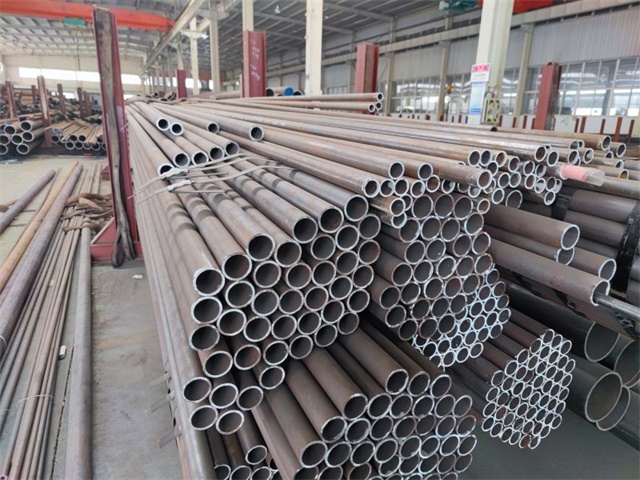 抚州高压锅炉无缝钢管
