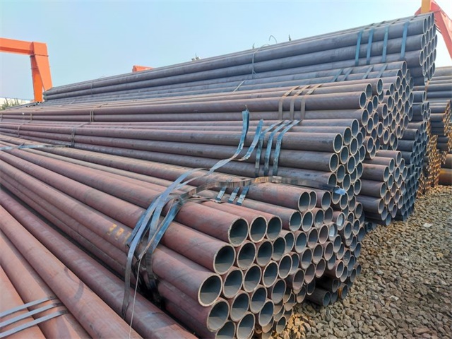 抚州q355d无缝钢管